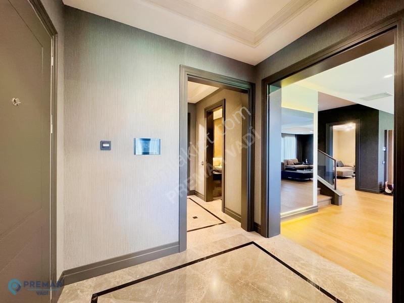 Ayşe Ateş'ten Mesa Yeşilyaka Su Deniz Model 5+1 Özel Villa — fotoğraf 5