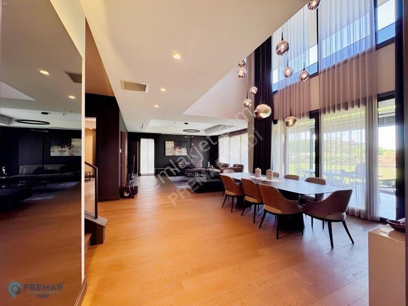 Ayşe Ateş'ten Mesa Yeşilyaka Su Deniz Model 5+1 Özel Villa — fotoğraf 6