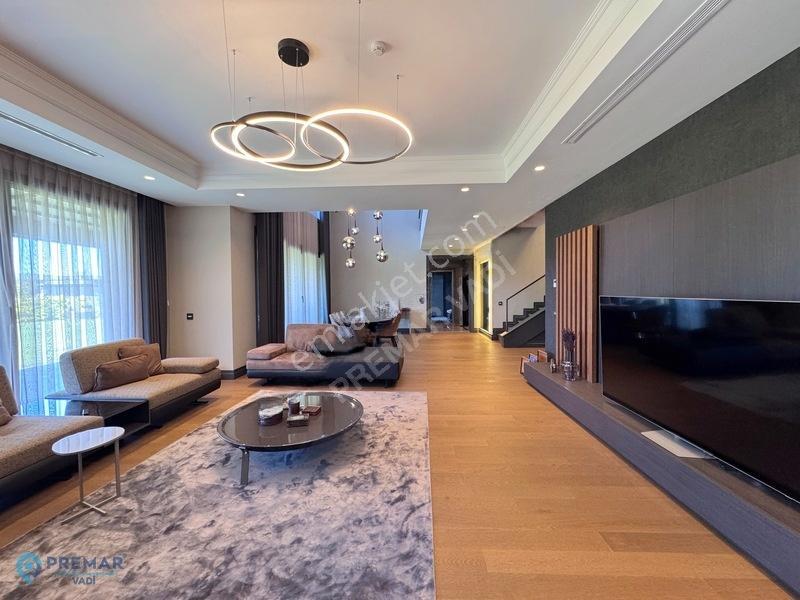 Ayşe Ateş'ten Mesa Yeşilyaka Su Deniz Model 5+1 Özel Villa — fotoğraf 7