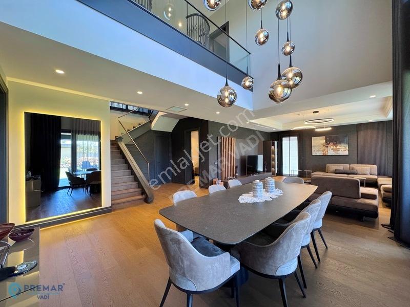 Ayşe Ateş'ten Mesa Yeşilyaka Su Deniz Model 5+1 Özel Villa — fotoğraf 8