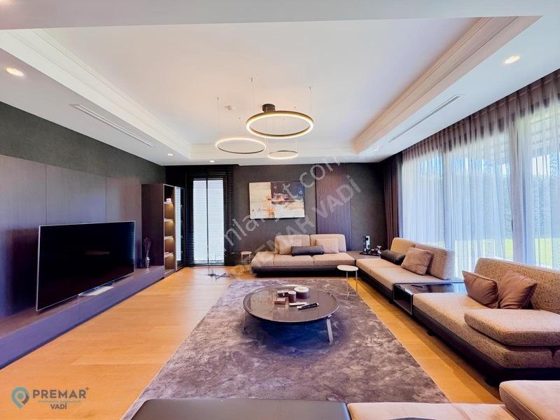 Ayşe Ateş'ten Mesa Yeşilyaka Su Deniz Model 5+1 Özel Villa — fotoğraf 9