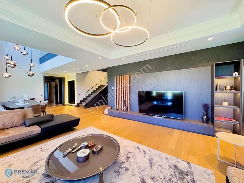Ayşe Ateş'ten Mesa Yeşilyaka Su Deniz Model 5+1 Özel Villa — fotoğraf 10
