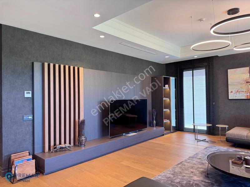 Ayşe Ateş'ten Mesa Yeşilyaka Su Deniz Model 5+1 Özel Villa — fotoğraf 11