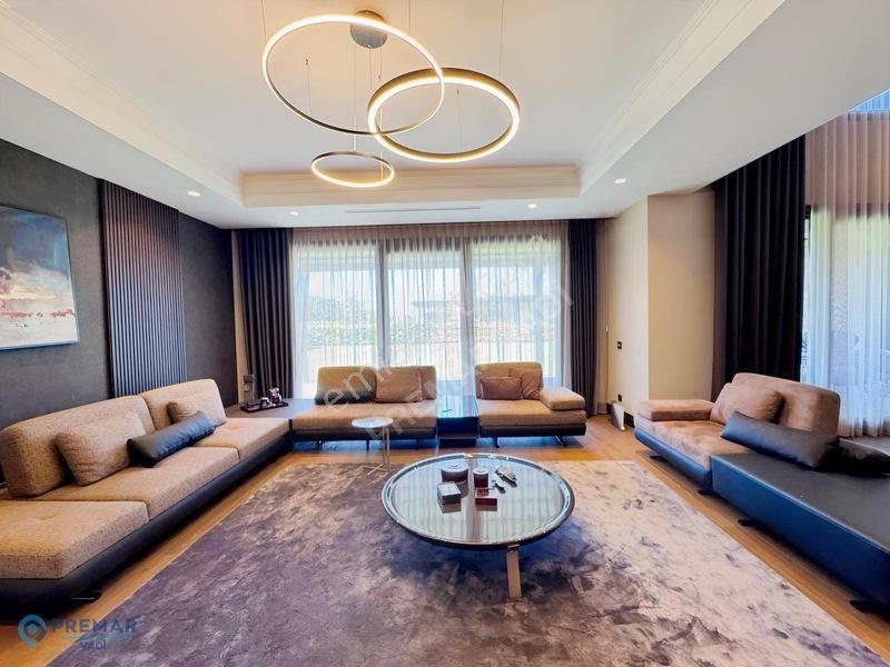 Ayşe Ateş'ten Mesa Yeşilyaka Su Deniz Model 5+1 Özel Villa — fotoğraf 12