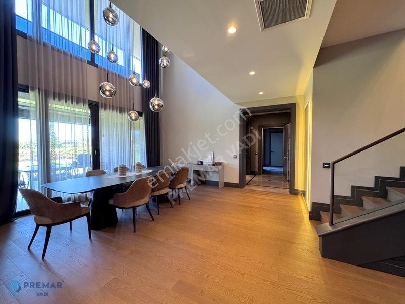 Ayşe Ateş'ten Mesa Yeşilyaka Su Deniz Model 5+1 Özel Villa — fotoğraf 13
