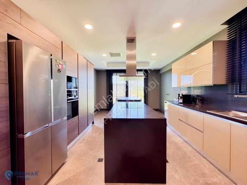 Ayşe Ateş'ten Mesa Yeşilyaka Su Deniz Model 5+1 Özel Villa — fotoğraf 14