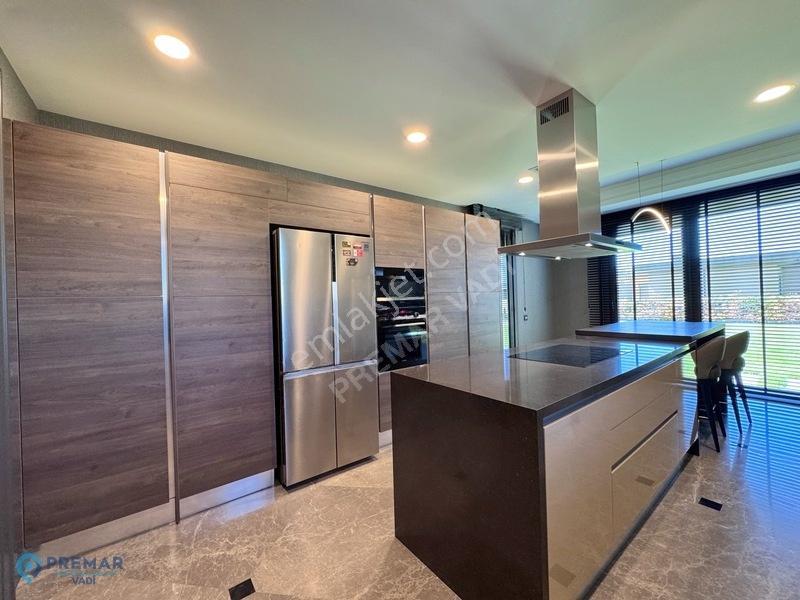 Ayşe Ateş'ten Mesa Yeşilyaka Su Deniz Model 5+1 Özel Villa — fotoğraf 15