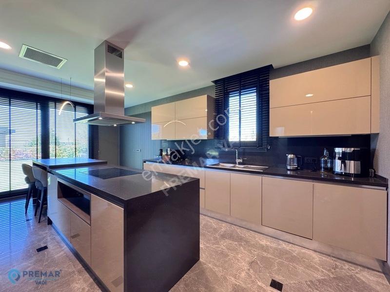 Ayşe Ateş'ten Mesa Yeşilyaka Su Deniz Model 5+1 Özel Villa — fotoğraf 16
