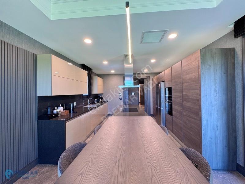 Ayşe Ateş'ten Mesa Yeşilyaka Su Deniz Model 5+1 Özel Villa — fotoğraf 17