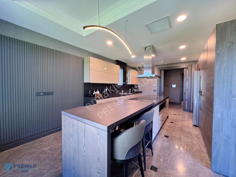 Ayşe Ateş'ten Mesa Yeşilyaka Su Deniz Model 5+1 Özel Villa — fotoğraf 18