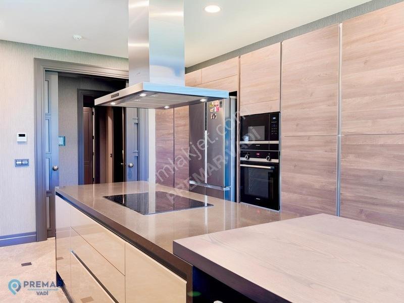 Ayşe Ateş'ten Mesa Yeşilyaka Su Deniz Model 5+1 Özel Villa — fotoğraf 19