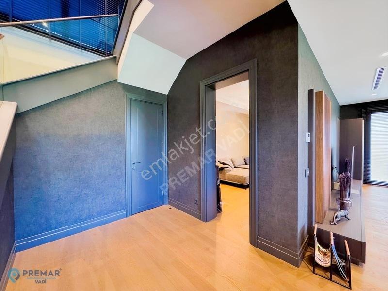 Ayşe Ateş'ten Mesa Yeşilyaka Su Deniz Model 5+1 Özel Villa — fotoğraf 20