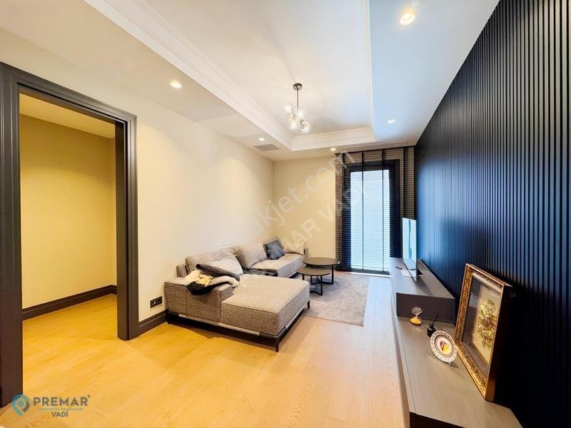 Ayşe Ateş'ten Mesa Yeşilyaka Su Deniz Model 5+1 Özel Villa — fotoğraf 21