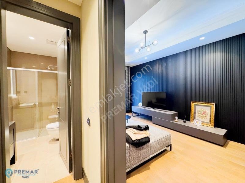 Ayşe Ateş'ten Mesa Yeşilyaka Su Deniz Model 5+1 Özel Villa — fotoğraf 22