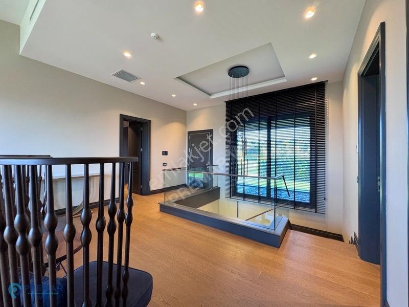 Ayşe Ateş'ten Mesa Yeşilyaka Su Deniz Model 5+1 Özel Villa — fotoğraf 23
