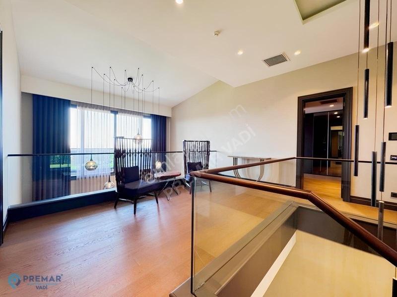 Ayşe Ateş'ten Mesa Yeşilyaka Su Deniz Model 5+1 Özel Villa — fotoğraf 24