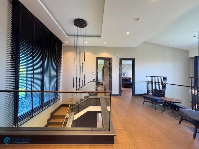 Ayşe Ateş'ten Mesa Yeşilyaka Su Deniz Model 5+1 Özel Villa — fotoğraf 25