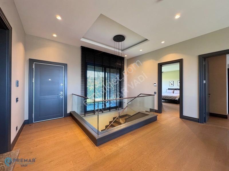 Ayşe Ateş'ten Mesa Yeşilyaka Su Deniz Model 5+1 Özel Villa — fotoğraf 26