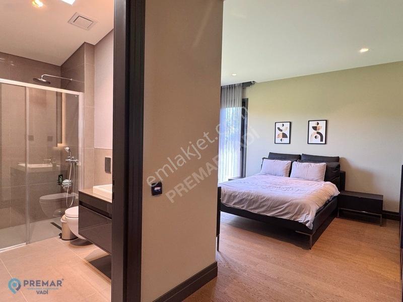 Ayşe Ateş'ten Mesa Yeşilyaka Su Deniz Model 5+1 Özel Villa — fotoğraf 27