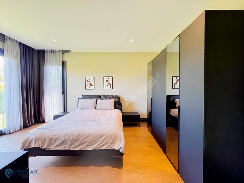 Ayşe Ateş'ten Mesa Yeşilyaka Su Deniz Model 5+1 Özel Villa — fotoğraf 28
