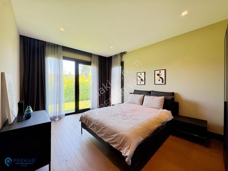 Ayşe Ateş'ten Mesa Yeşilyaka Su Deniz Model 5+1 Özel Villa — fotoğraf 29