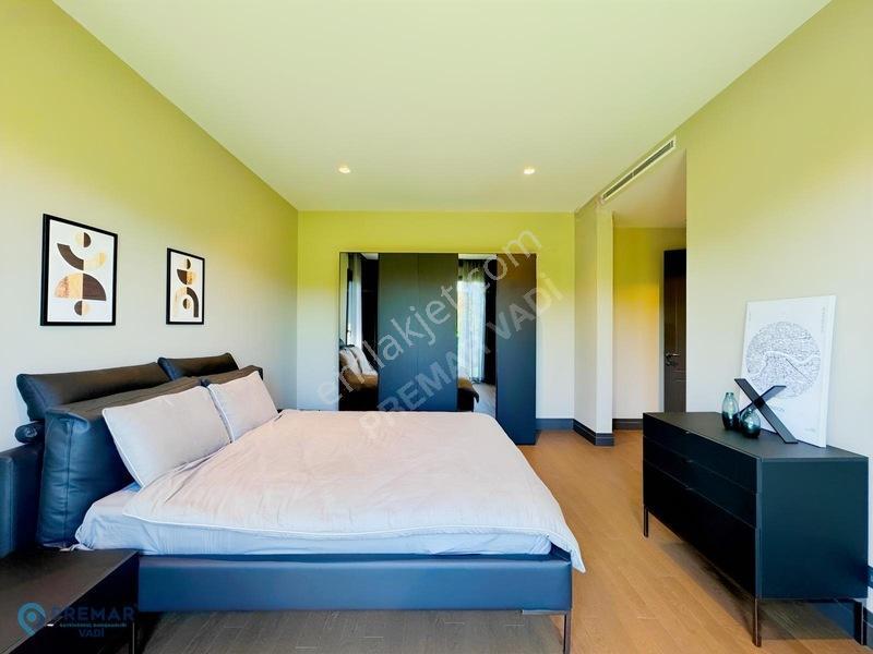 Ayşe Ateş'ten Mesa Yeşilyaka Su Deniz Model 5+1 Özel Villa — fotoğraf 30