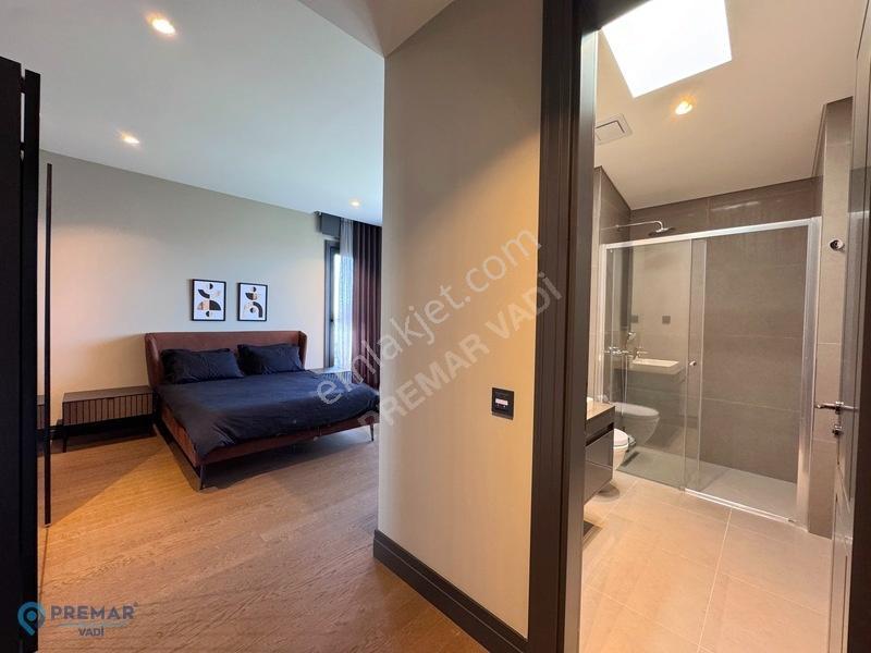 Ayşe Ateş'ten Mesa Yeşilyaka Su Deniz Model 5+1 Özel Villa — fotoğraf 32