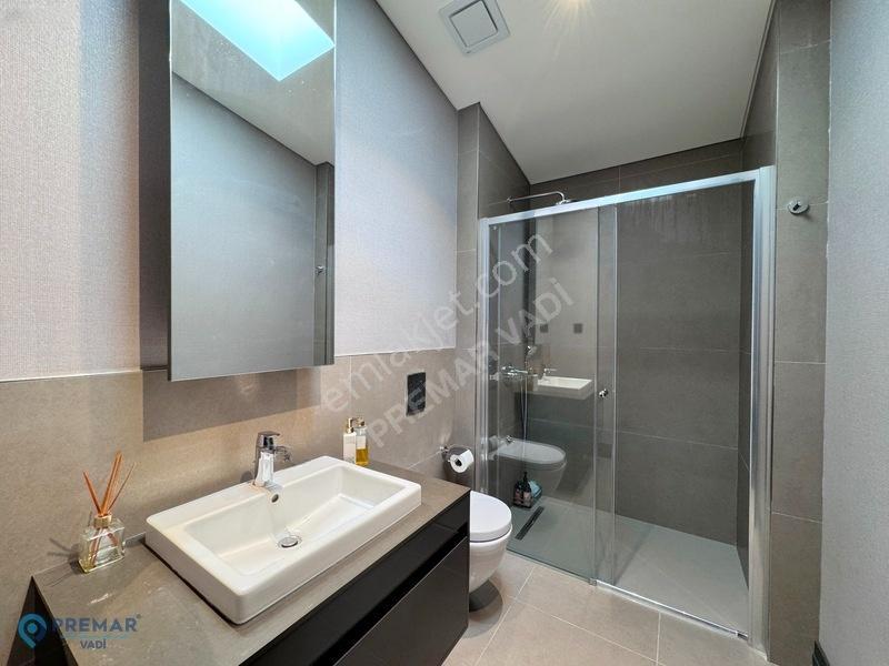Ayşe Ateş'ten Mesa Yeşilyaka Su Deniz Model 5+1 Özel Villa — fotoğraf 33