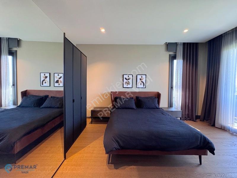 Ayşe Ateş'ten Mesa Yeşilyaka Su Deniz Model 5+1 Özel Villa — fotoğraf 34