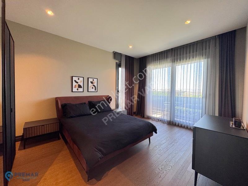 Ayşe Ateş'ten Mesa Yeşilyaka Su Deniz Model 5+1 Özel Villa — fotoğraf 35