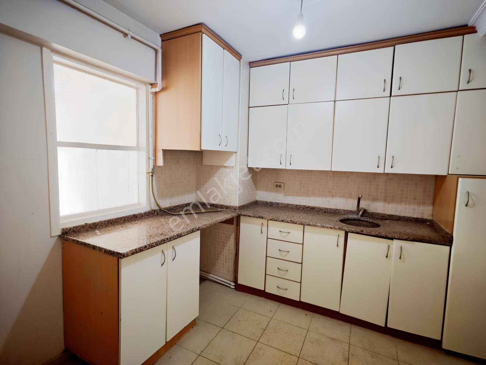İnönü Caddesi Üzerinde | 130 M² | 3+1 | Satılık Daire — fotoğraf 11