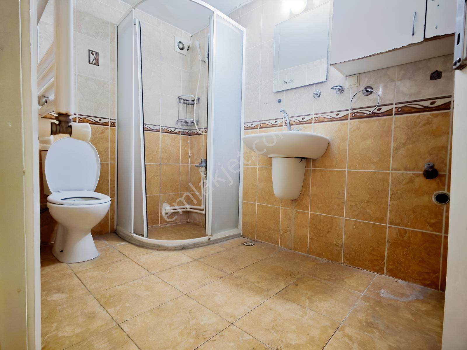 İnönü Caddesi Üzerinde | 130 M² | 3+1 | Satılık Daire — fotoğraf 17