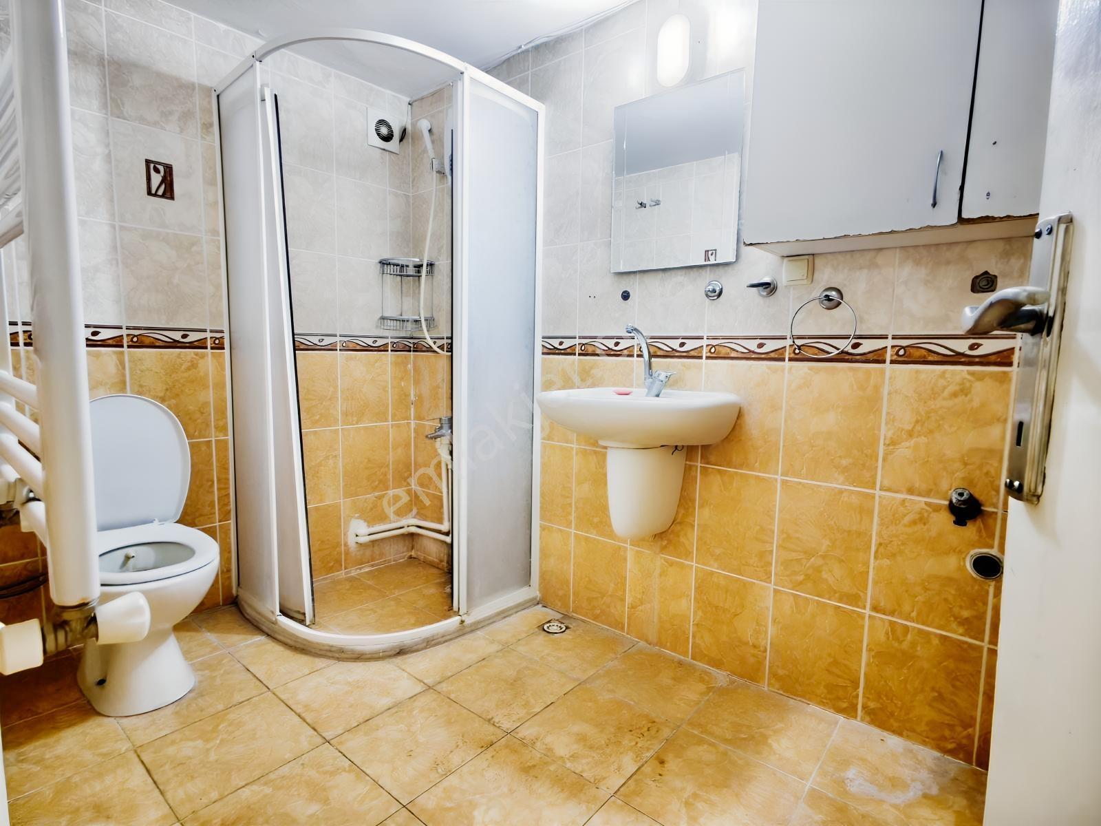 İnönü Caddesi Üzerinde | 130 M² | 3+1 | Satılık Daire — fotoğraf 19