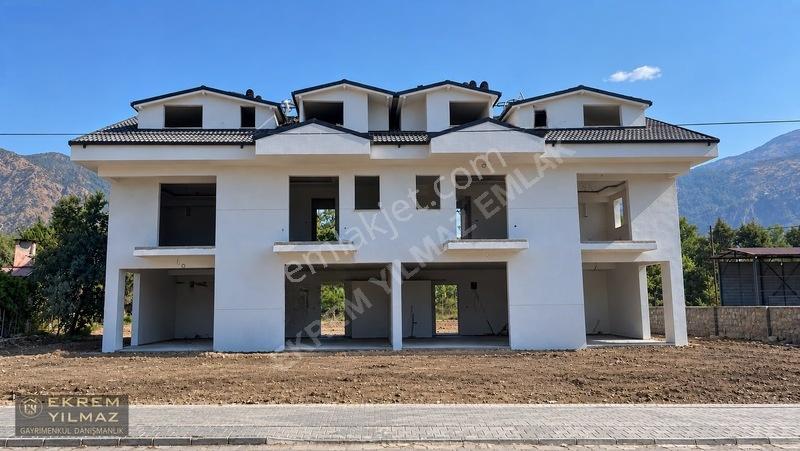 Köyceğiz Yeni Mahalle'de Sıfır 2+1 Dubleks Daire (akıllı Ev, Bah — fotoğraf 2