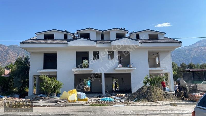 Köyceğiz Yeni Mahalle'de Sıfır 2+1 Dubleks Daire (akıllı Ev, Bah — fotoğraf 4