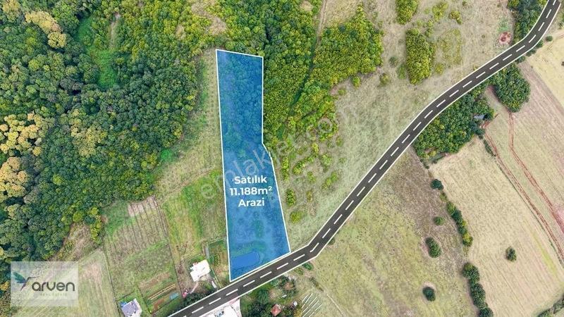 19 Mayıs Barajı Çevresinde, Panoramik Manzaralı Yatırım Fırsatı!