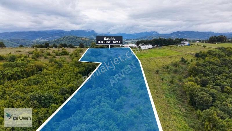 19 Mayıs Barajı Çevresinde, Panoramik Manzaralı Yatırım Fırsatı! — fotoğraf 7