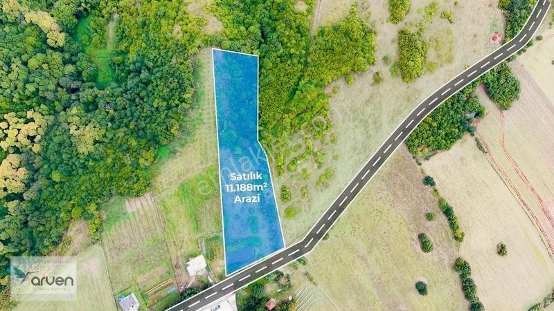 19 Mayıs Barajı Çevresinde, Panoramik Manzaralı Yatırım Fırsatı! — fotoğraf 9