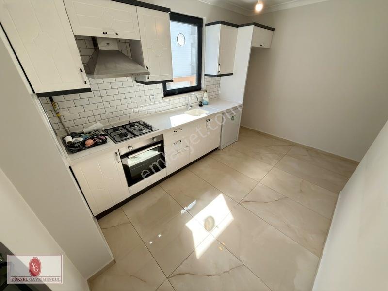 ꨄ︎sadece Yüksel'den Kadıköy'de Full Kredi Lüks Site İçinde 3+1ꨄ︎ — fotoğraf 4