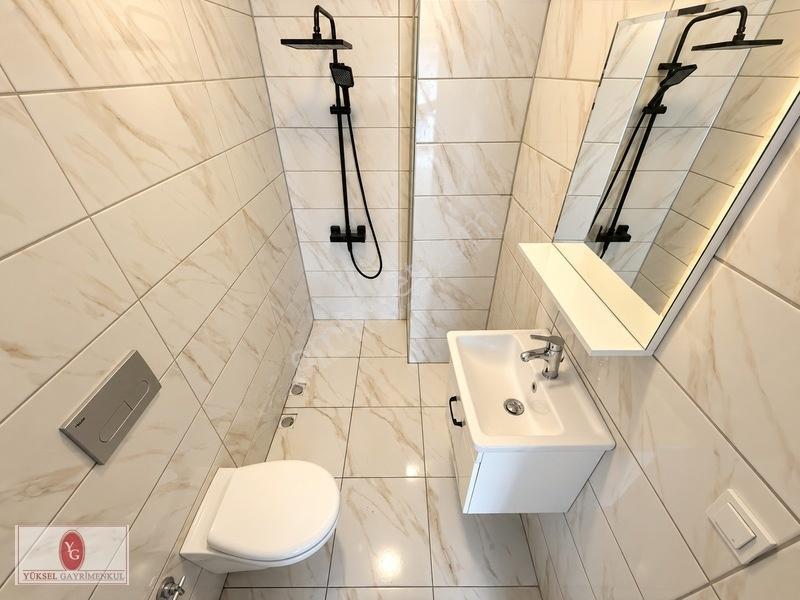 ꨄ︎sadece Yüksel'den Kadıköy'de Full Kredi Lüks Site İçinde 3+1ꨄ︎ — fotoğraf 22