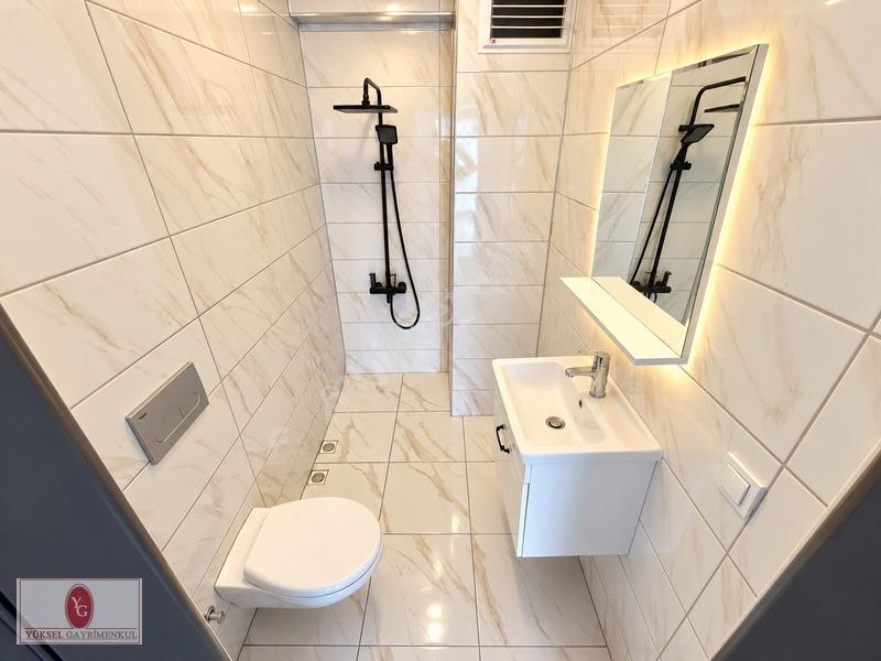 ꨄ︎sadece Yüksel'den Kadıköy'de Full Kredi Lüks Site İçinde 3+1ꨄ︎ — fotoğraf 24
