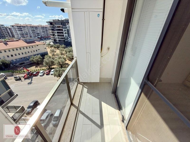 ꨄ︎sadece Yüksel'den Kadıköy'de Full Kredi Lüks Site İçinde 3+1ꨄ︎ — fotoğraf 26
