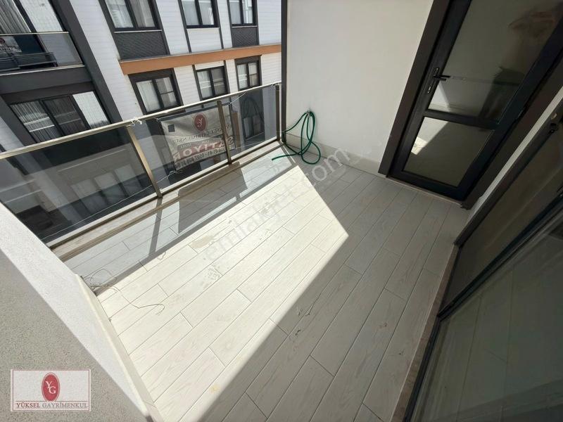 ꨄ︎sadece Yüksel'den Kadıköy'de Full Kredi Lüks Site İçinde 3+1ꨄ︎ — fotoğraf 27