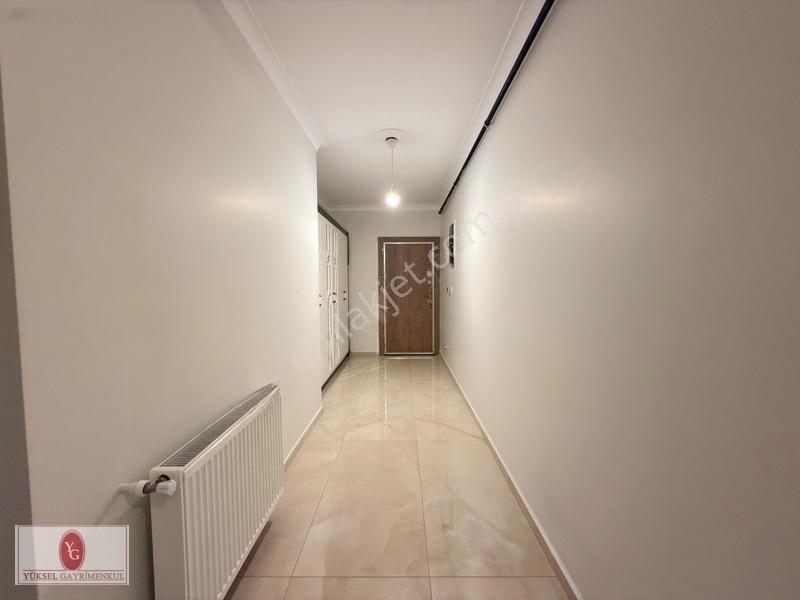ꨄ︎sadece Yüksel'den Kadıköy'de Full Kredi Lüks Site İçinde 3+1ꨄ︎ — fotoğraf 29