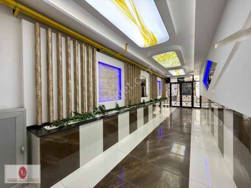 ꨄ︎sadece Yüksel'den Kadıköy'de Full Kredi Lüks Site İçinde 3+1ꨄ︎ — fotoğraf 32
