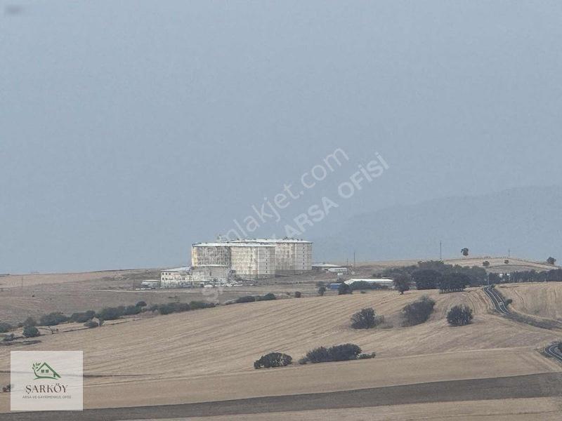 Husunlu'da Asfalta Cephe Fırsat Arsa — fotoğraf 6