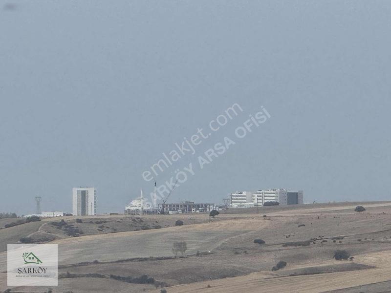 Husunlu'da Asfalta Cephe Fırsat Arsa — fotoğraf 7