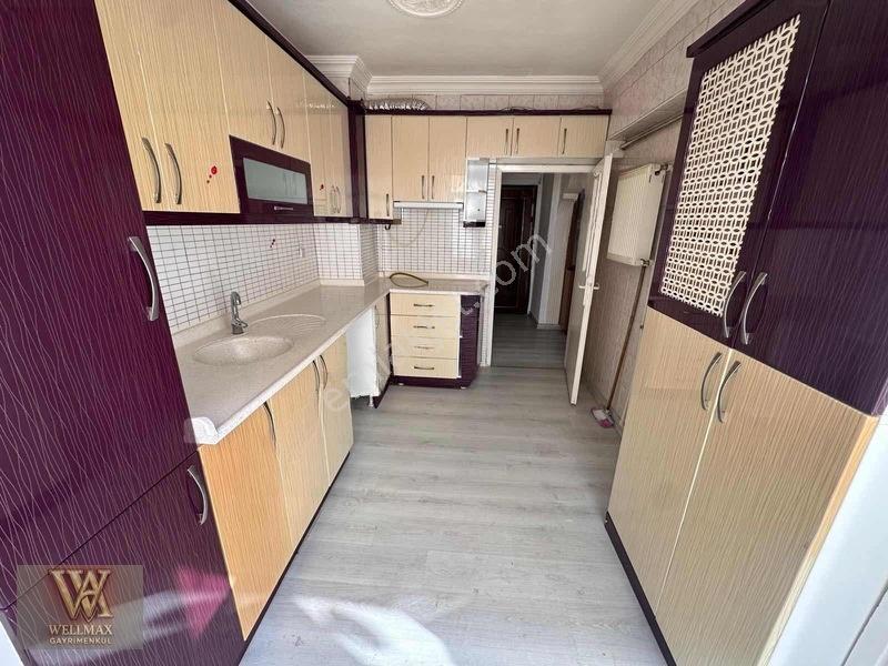 Wellmax'tan Akşemsetin Mah.3+1/120m2/1.kat Bağımsız — fotoğraf 2