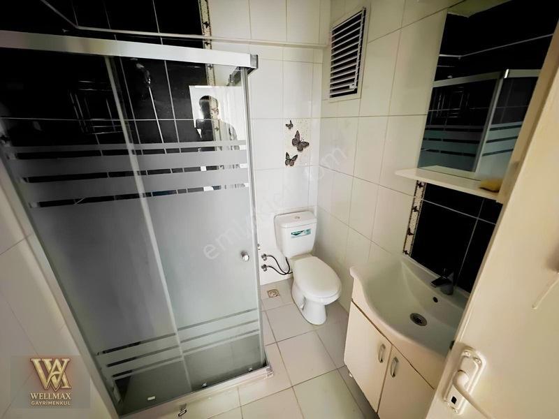 Wellmax'tan Akşemsetin Mah.3+1/120m2/1.kat Bağımsız — fotoğraf 12