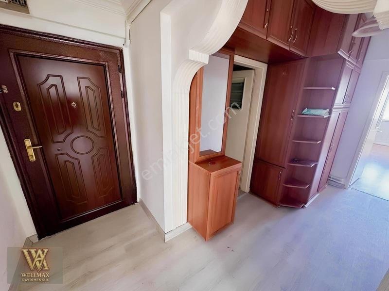 Wellmax'tan Akşemsetin Mah.3+1/120m2/1.kat Bağımsız — fotoğraf 16